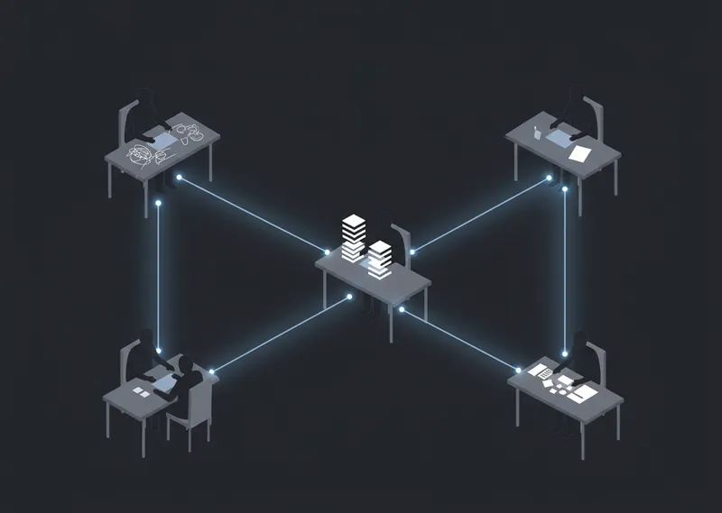 Why Building Together Beats Building Alone